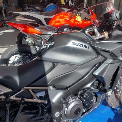 Instalaciones Motos Esteban