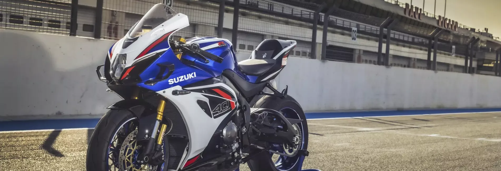 concesionario suzuki en Benavente