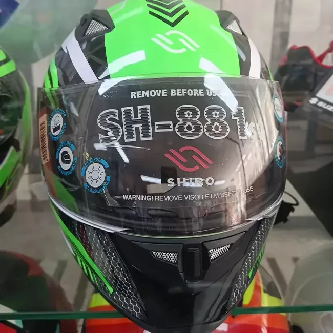 Tienda de accesorios de moto en Benavente
