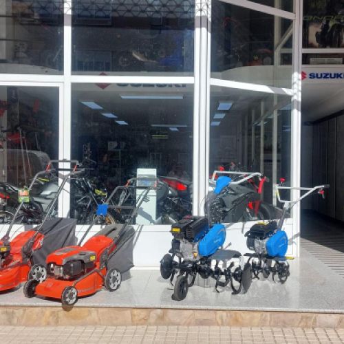 Instalaciones Motos Esteban