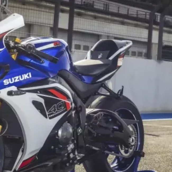 concesionario suzuki en Benavente