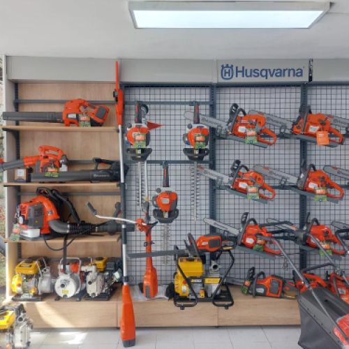 Instalaciones Motos Esteban