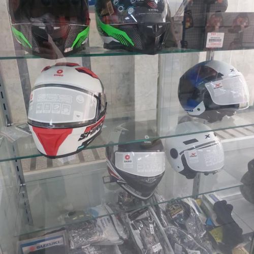 Instalaciones Motos Esteban