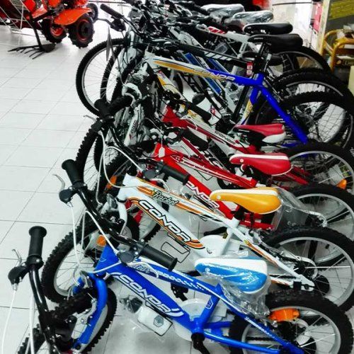 Bicicletas