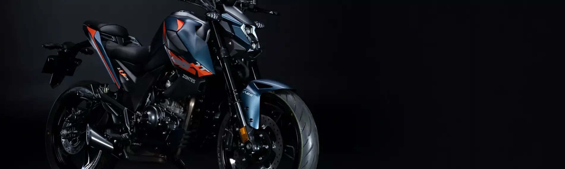 concesionario de motos