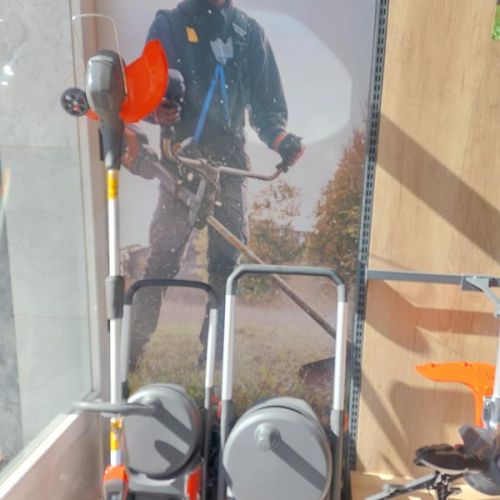 Instalaciones Motos Esteban