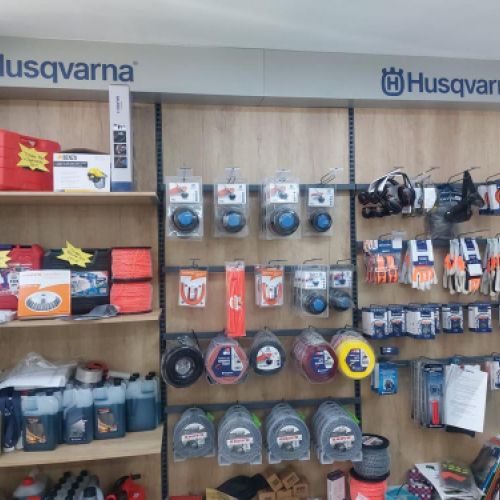 Instalaciones Motos Esteban