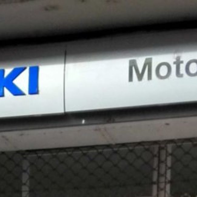 Suzuki