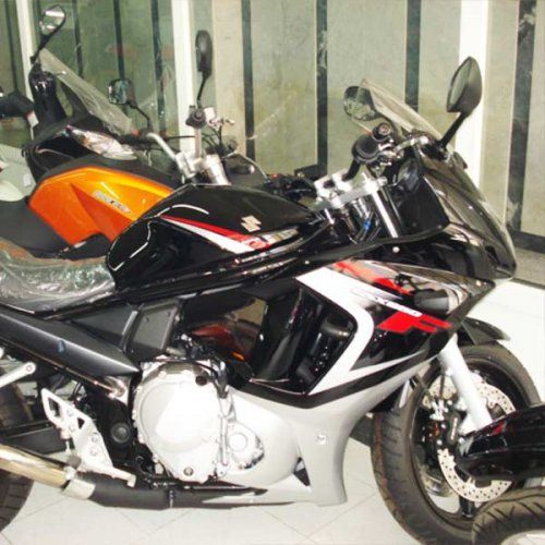 Concesionario Suzuki