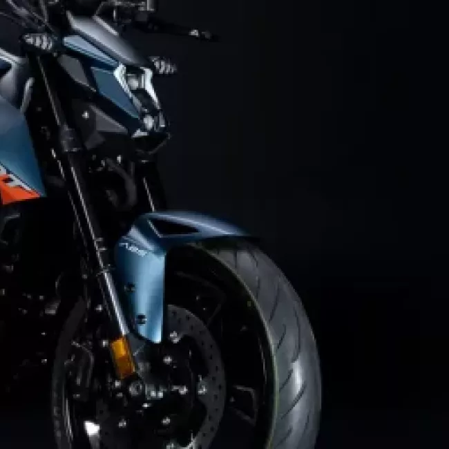 concesionario de motos