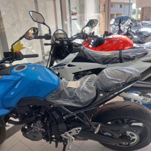 Instalaciones Motos Esteban