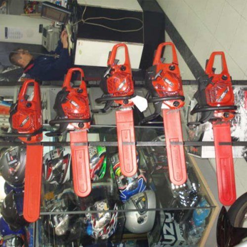 Motosierras