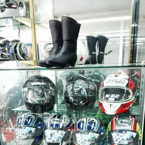 Accesorios
