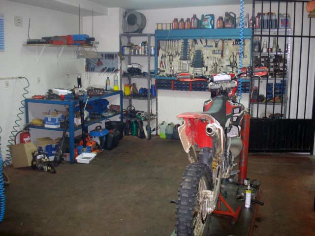 taller multimarca Benavente